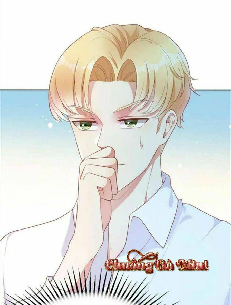 Gặp Phải Người Chồng Xảo Quyệt!: Chapter 31