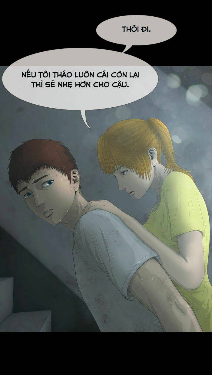 Dead Days: Chapter 21