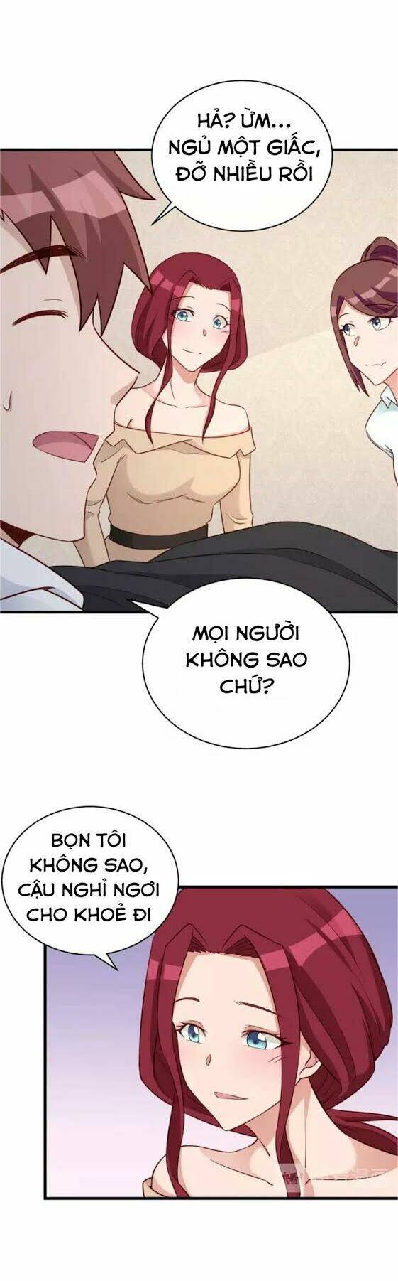 Hệ Thống Tu Tiên Mạnh Nhất: Chapter 85