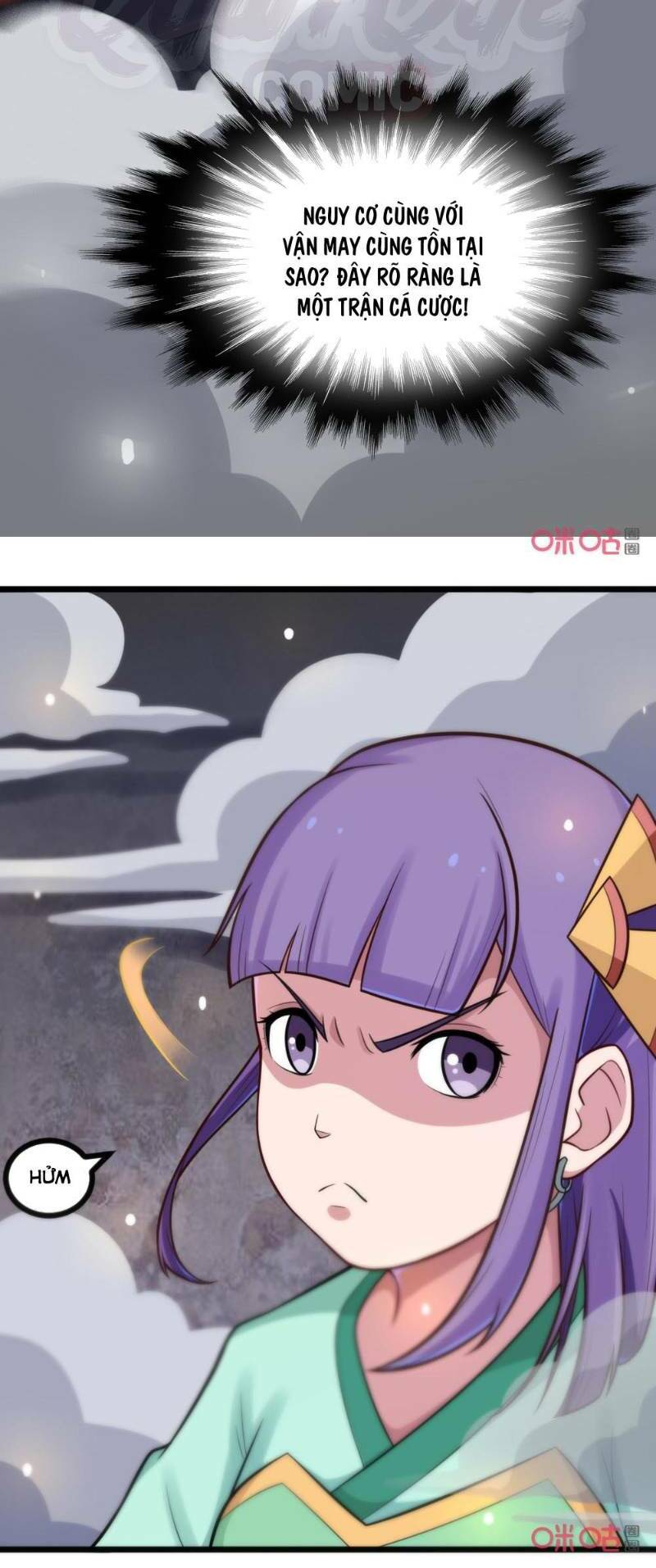 Tu Tiên Cuồng Thần: Chapter 52