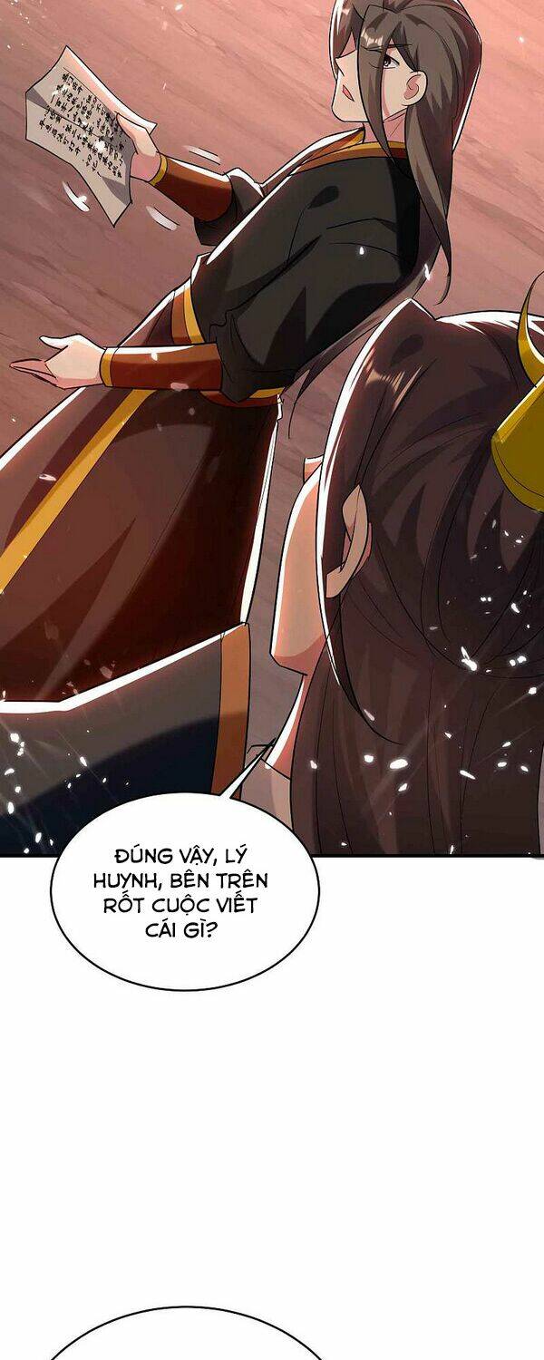 Vạn Giới Tiên Vương: Chapter 134