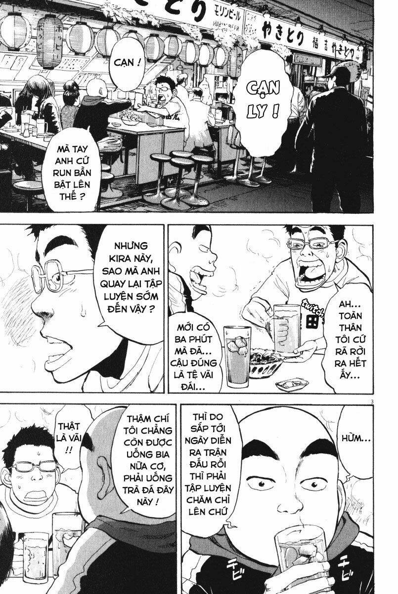 Boy On The Run: Chapter 57