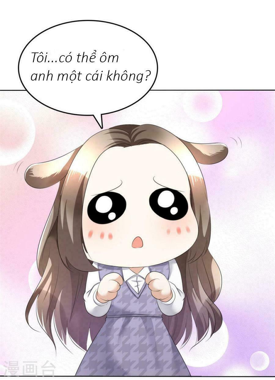 Con Đường Phản Công Của Sủng Thê: Chapter 12: Hôn quá sâu rồi!