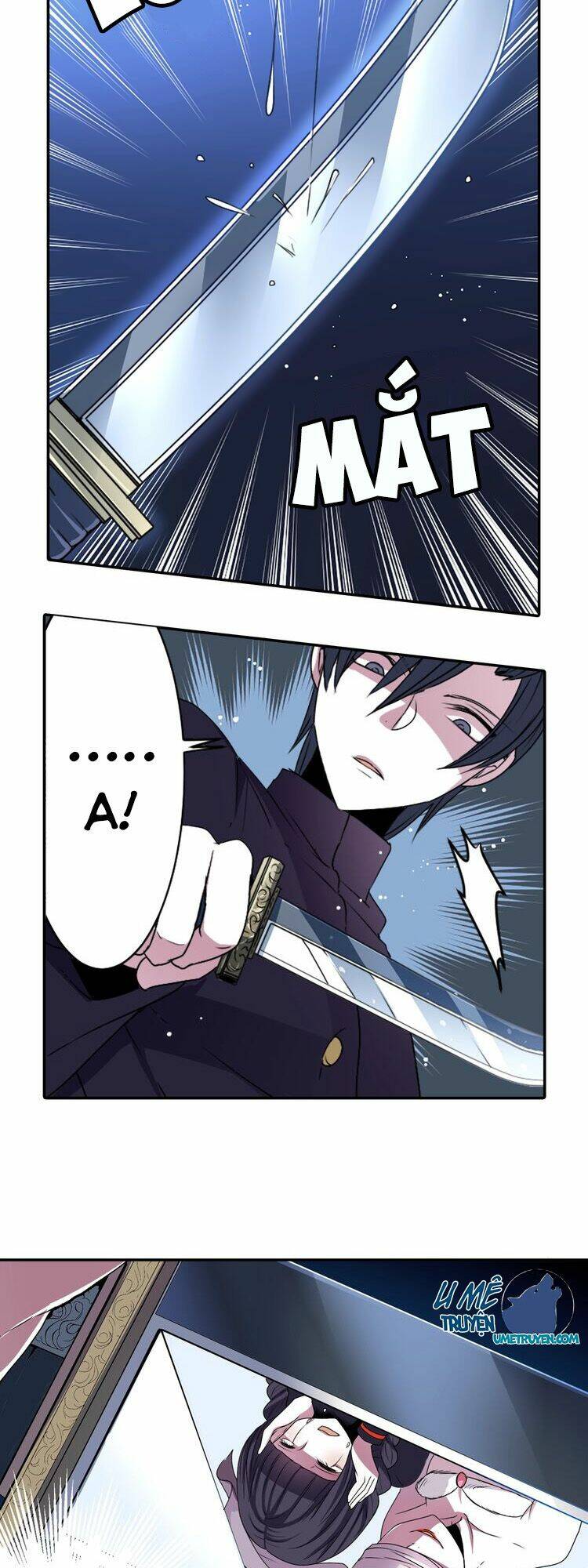 Linh Chúc Thiếu Nữ: Chapter 15