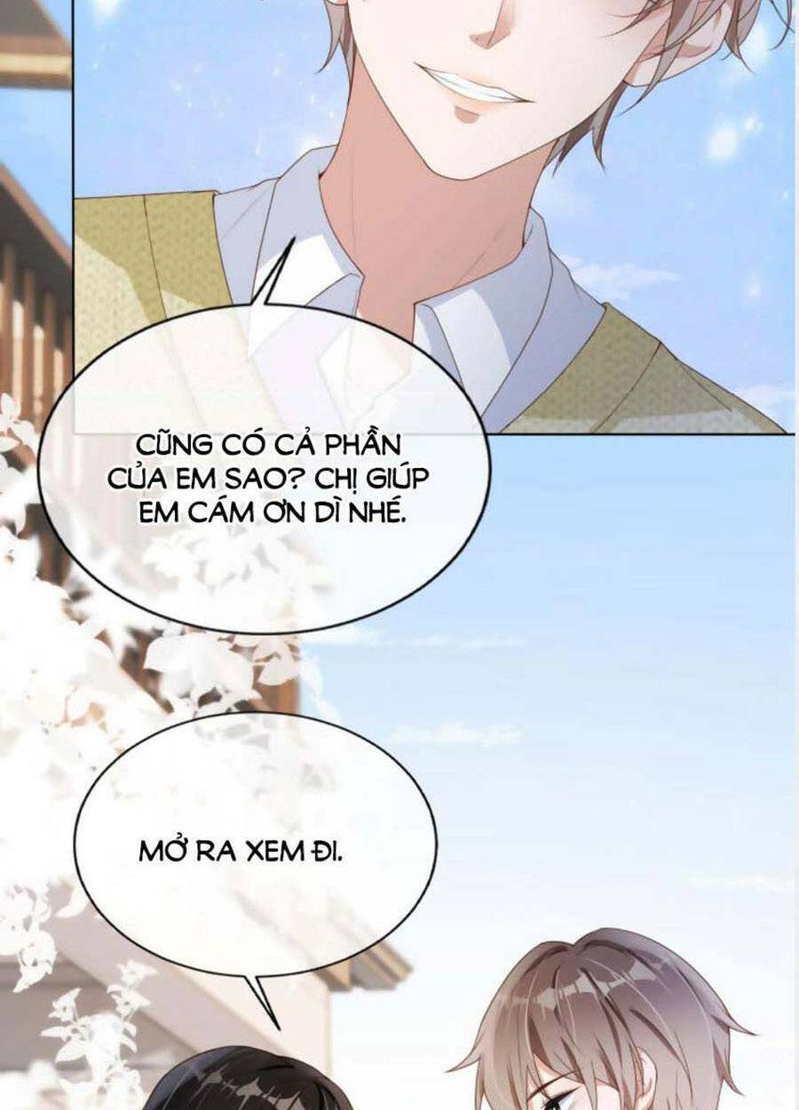Dây Dưa Không Dứt: Chapter 27