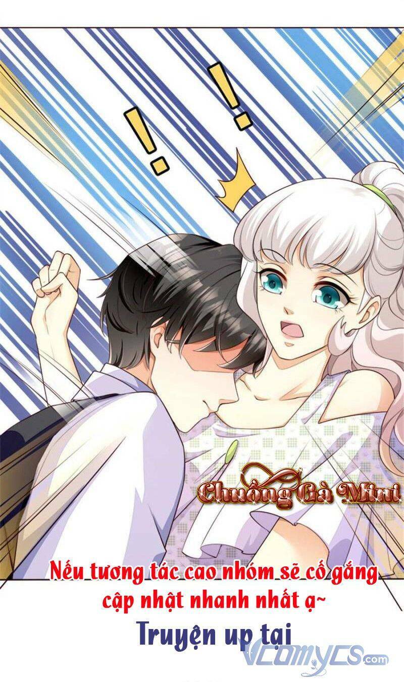 Gặp Phải Người Chồng Xảo Quyệt!: Chapter 29