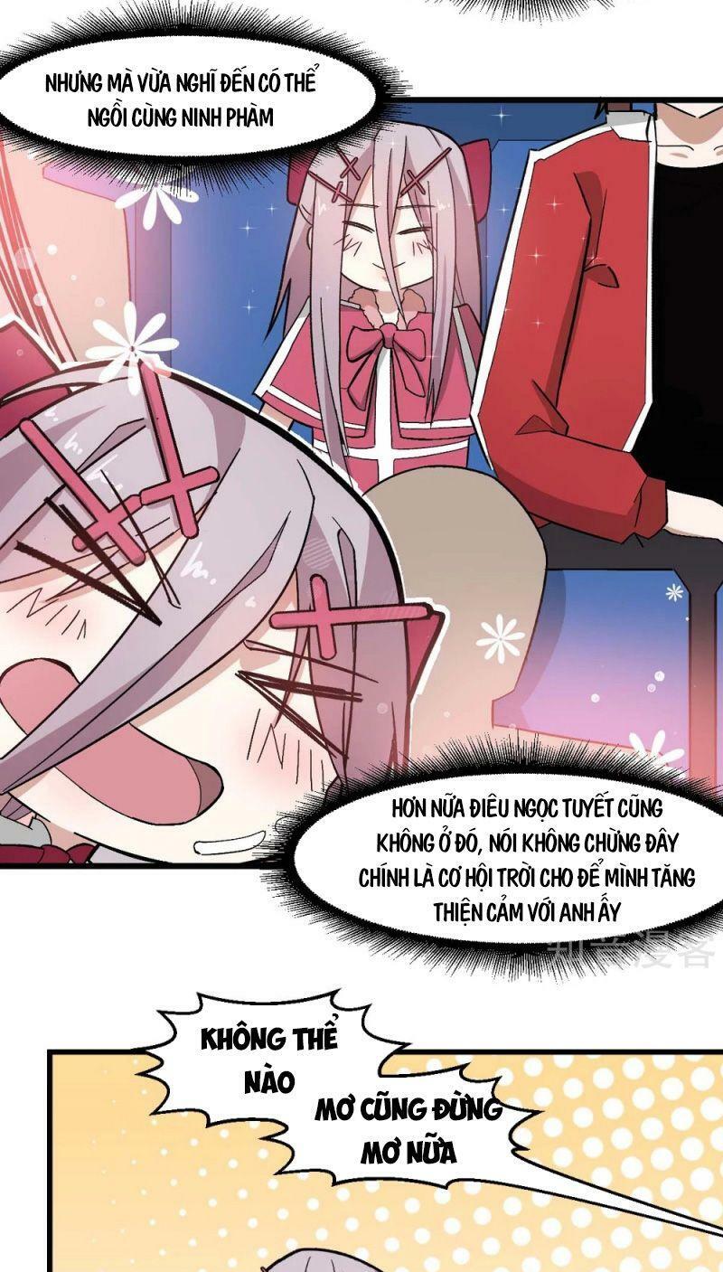 Vườn Trường Cuồng Sư Hệ Thống: Chapter 197