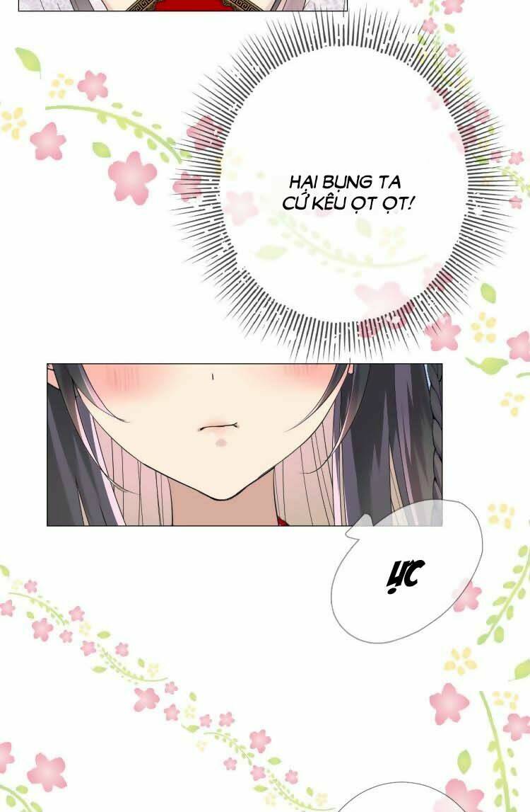 Sao Lại Là Yêu?: Chapter 2