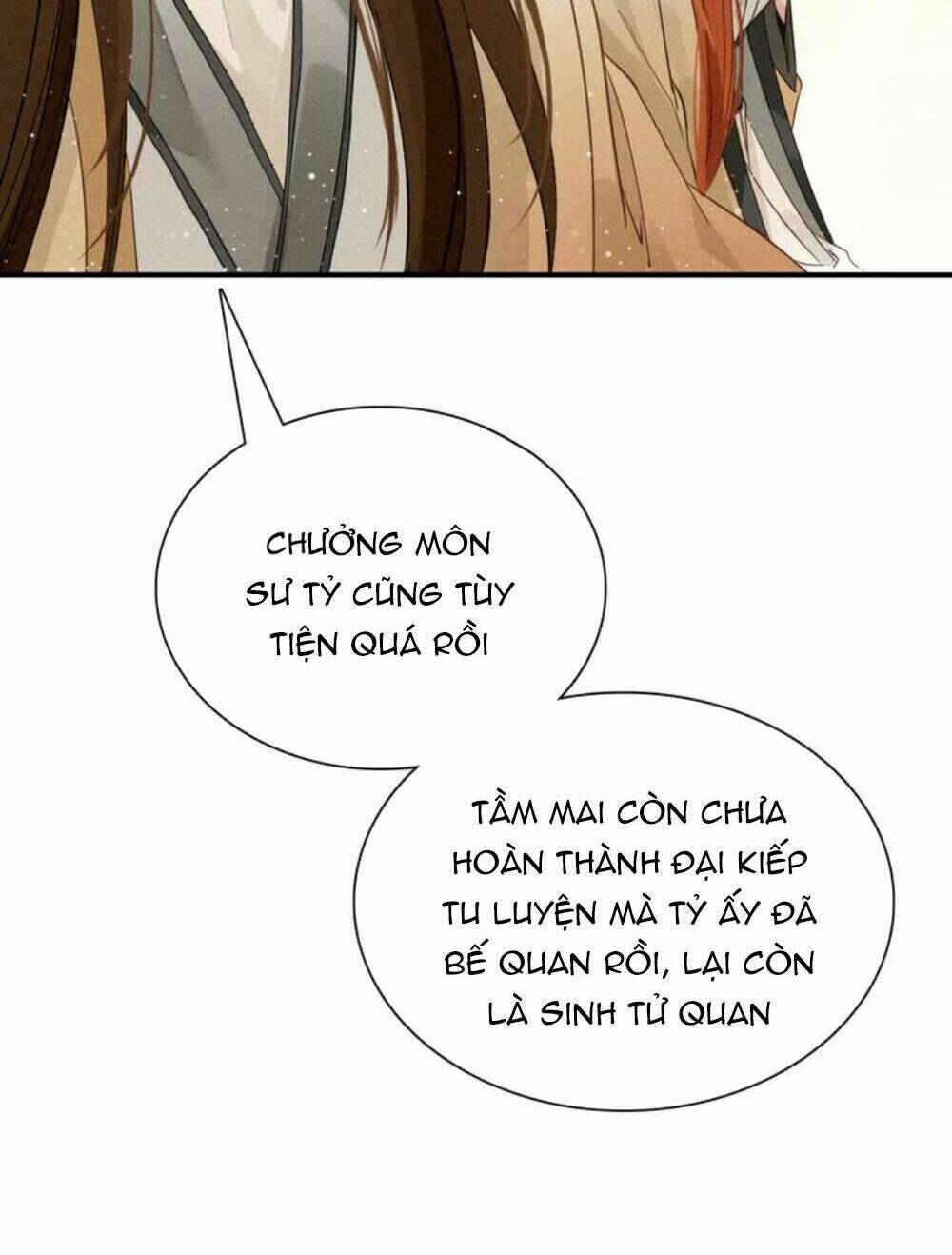 Đế Sư Tại Thượng: Chapter 18