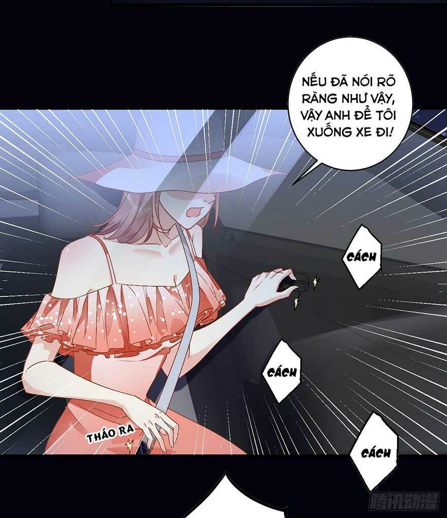 Náo Loạn Suốt Đời: Chapter 9