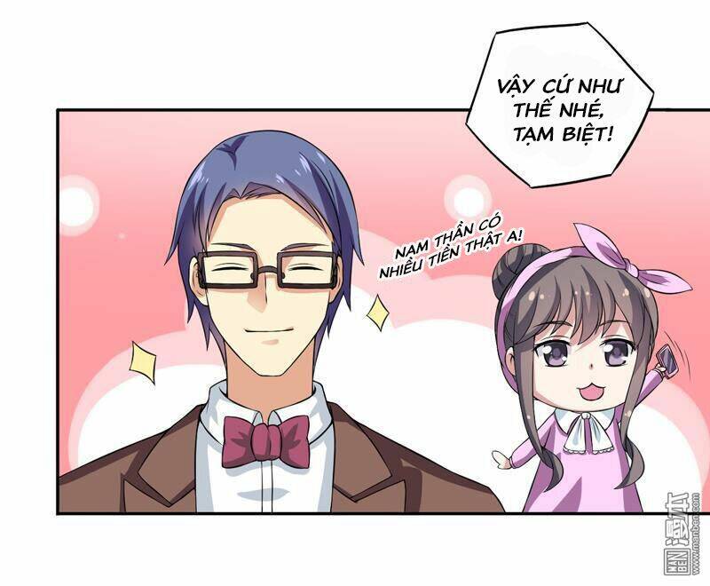 Miêu Vương Tại Thượng: Chapter 6