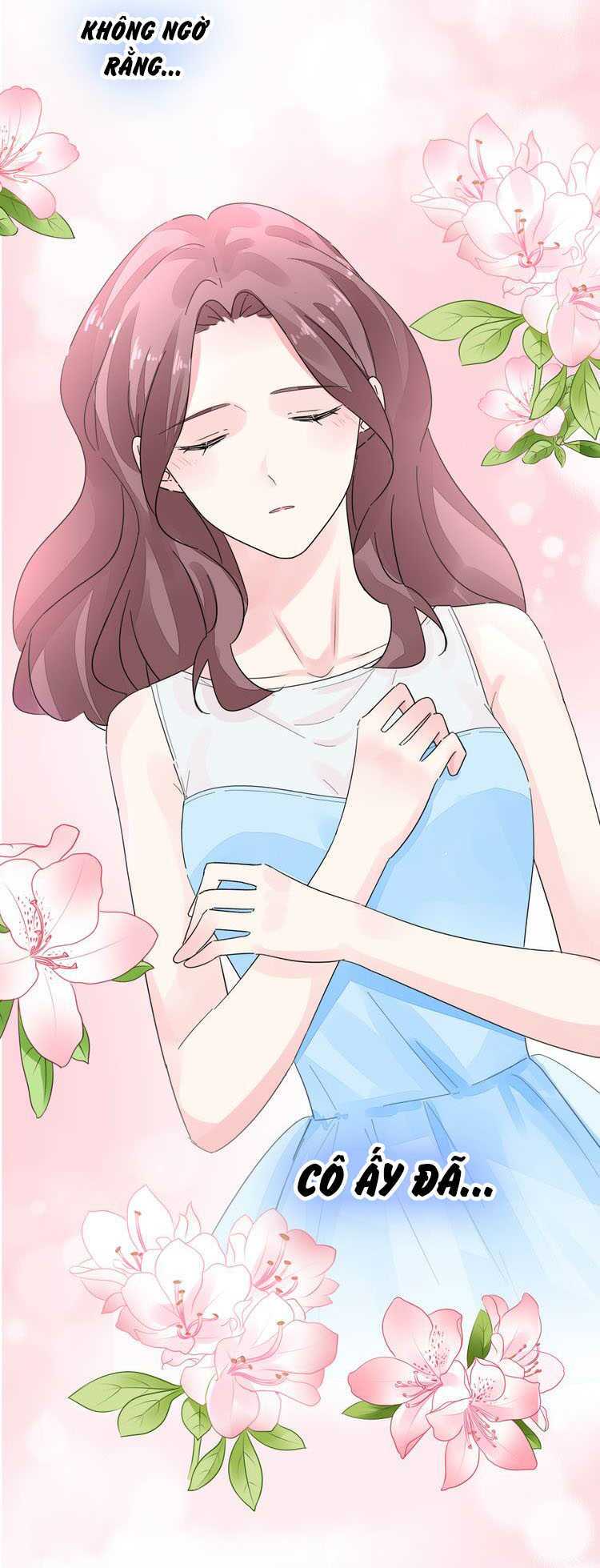 Điều Ước Sủng Ái Bất Bình Đẳng: Chapter 29