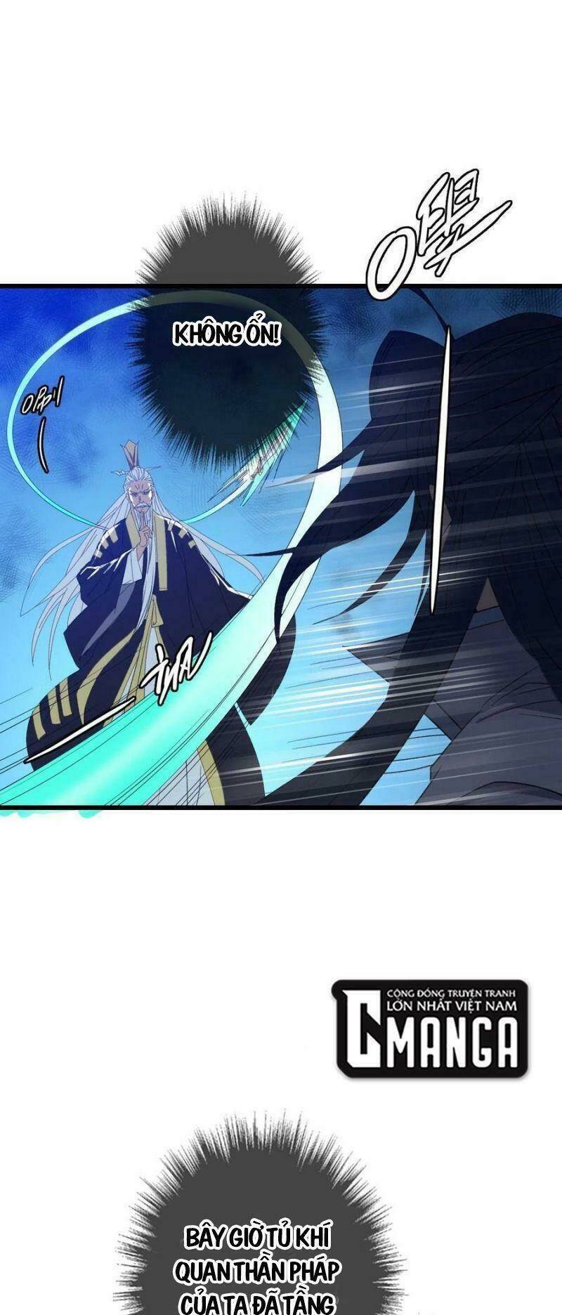 Siêu Đạo Thần Thuật: Chapter 62