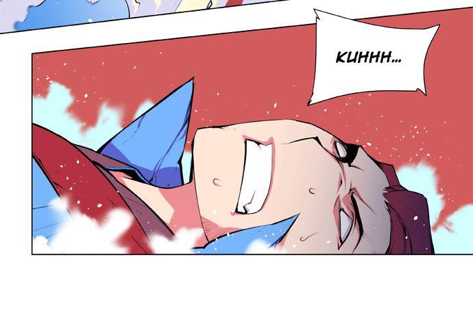 Marchan: The Embodiment Of Tales: Chapter 80