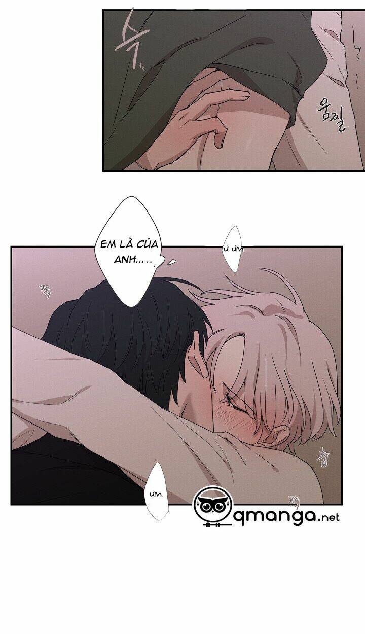 Trốn Tìm: Chapter 24