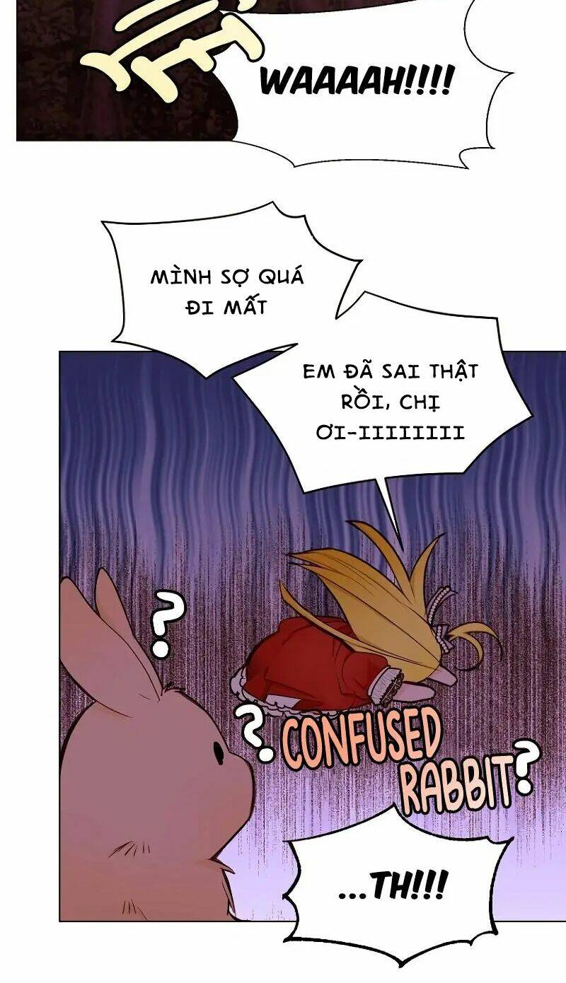 Cuộc Sống Rập Khuôn Của Một Quý Cô Tái Sinh!: Chapter 54