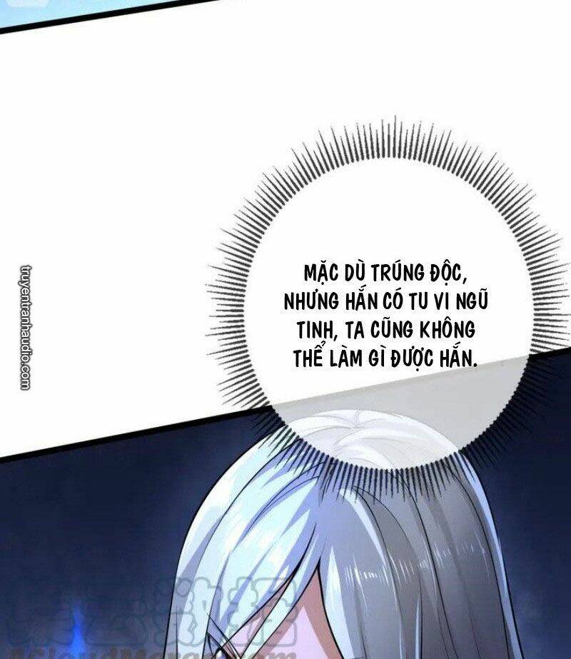 Đấu Hồn Đại Lục: Chapter 33