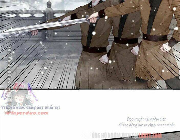 Trọng Sinh Bá Sủng Nhiếp Chính Vương Quá Mạnh Mẽ: Chapter 129