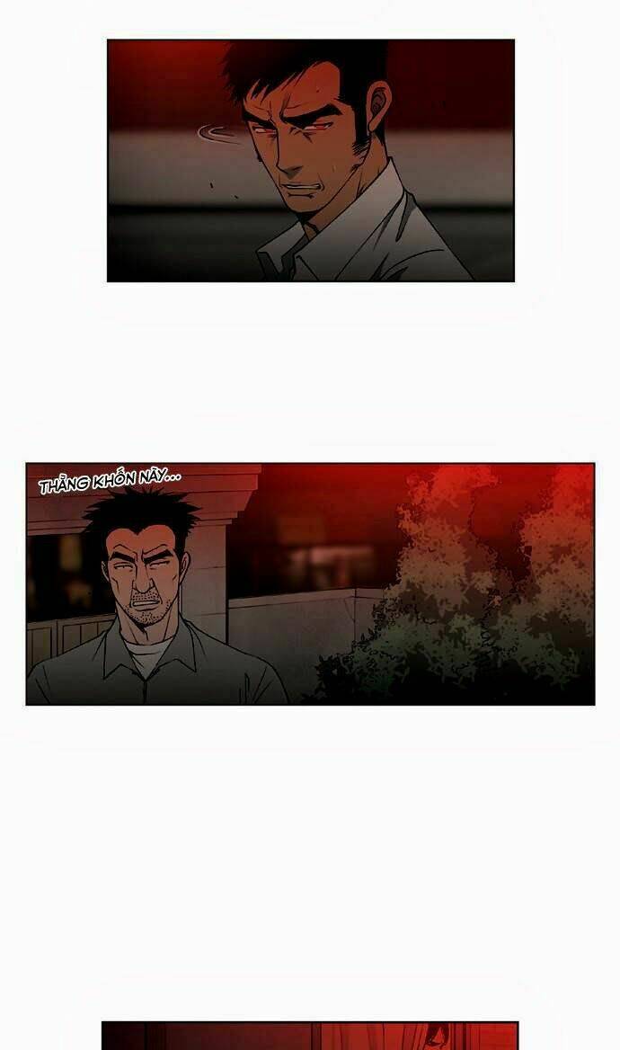 Quán Ăn Sát Thủ: Chapter 30