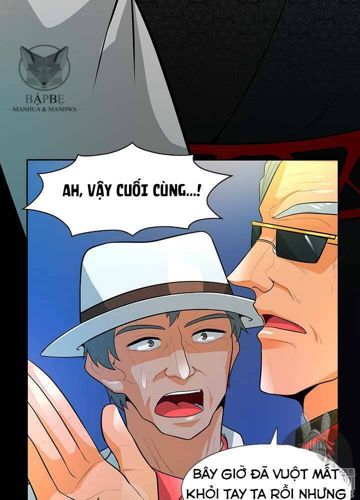 Tôi Tự Động Săn Một Mình: Chapter 35