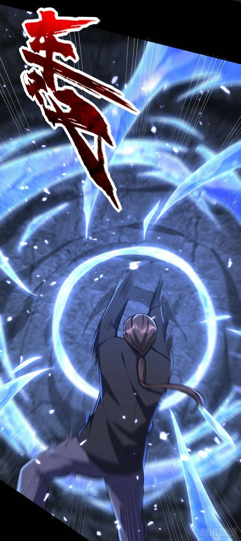 Yêu Giả Vi Vương: Chapter 232