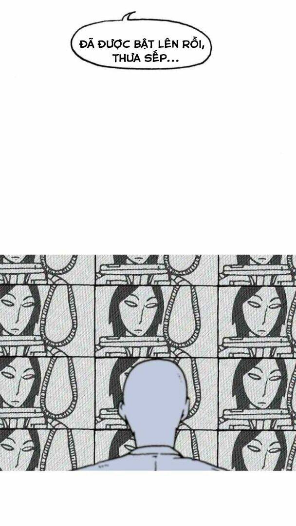 Mắc Kẹt Trên Mặt Trăng: Chapter 16