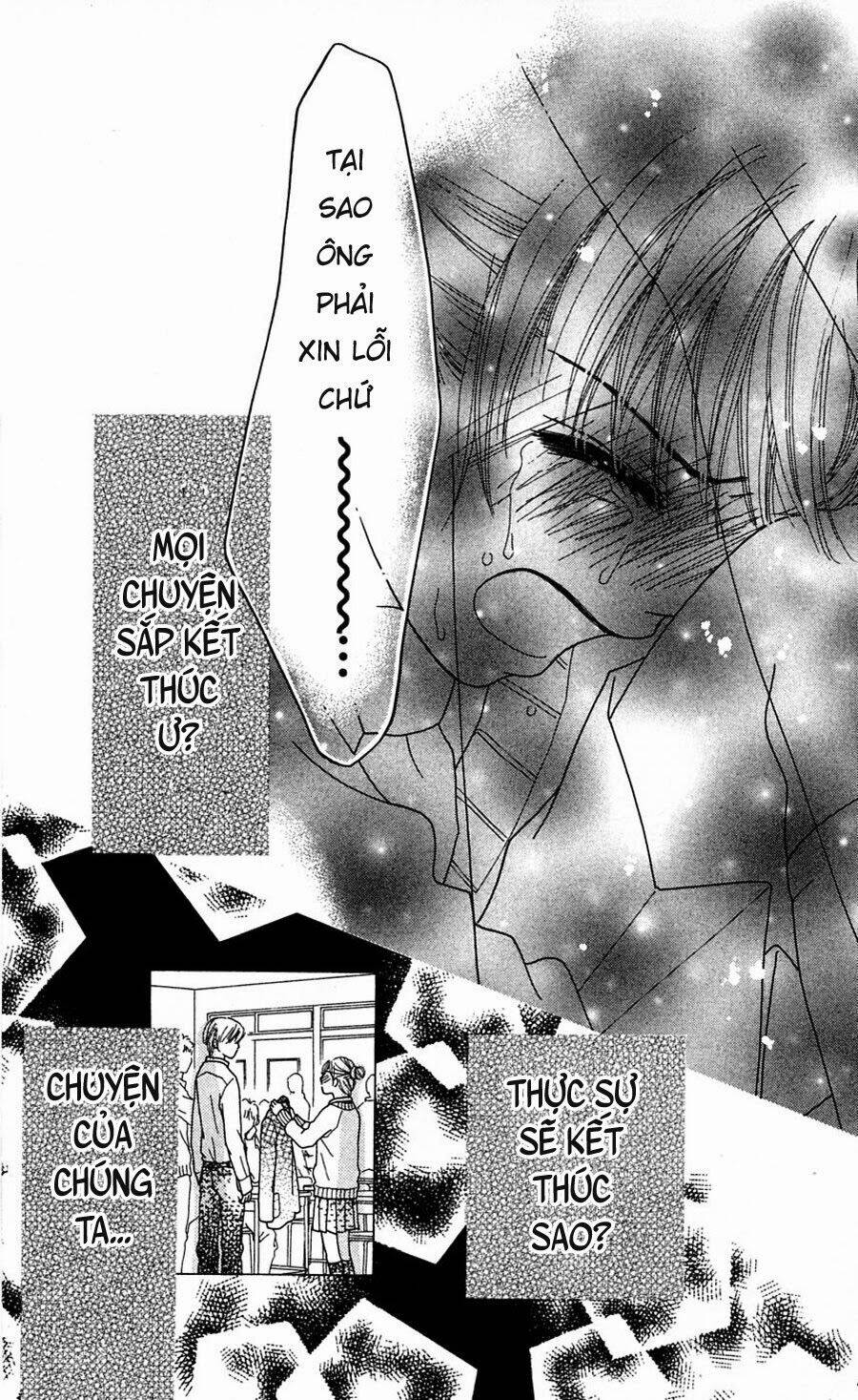 Cô Láng Giềng: Chapter 67