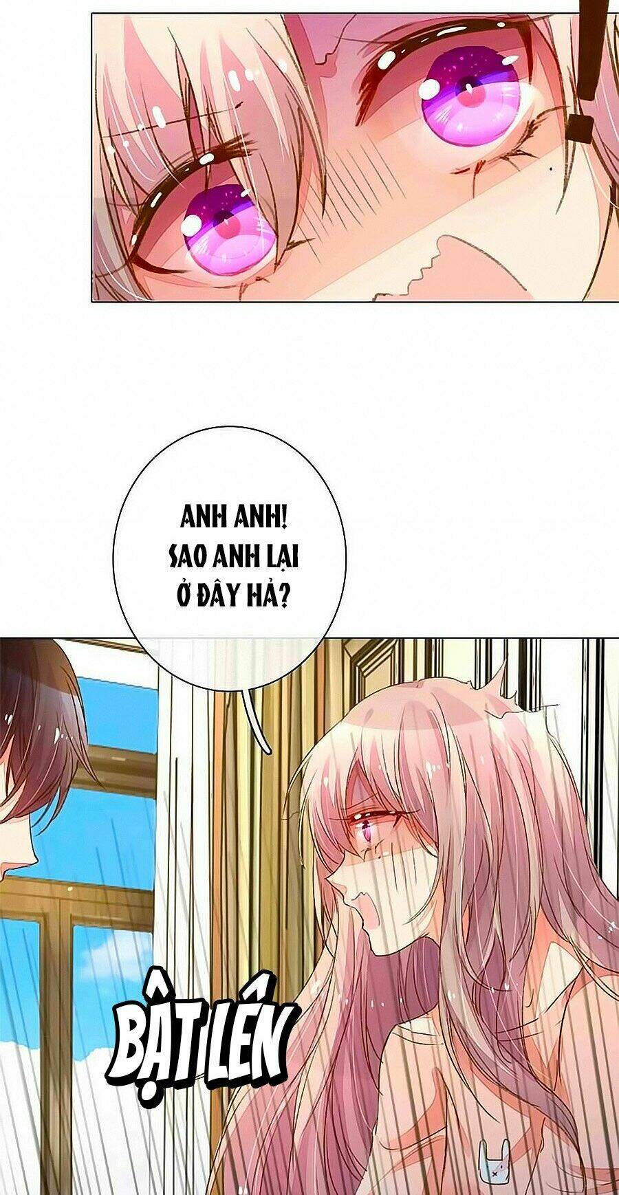 Hào Môn Tiểu Lãn Thê: Chapter 76