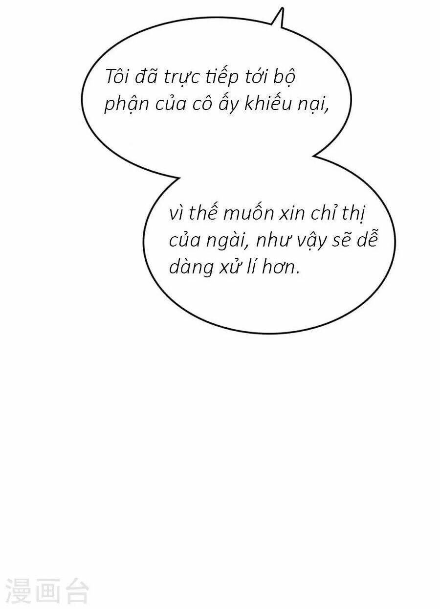 Con Đường Phản Công Của Sủng Thê: Chapter 14