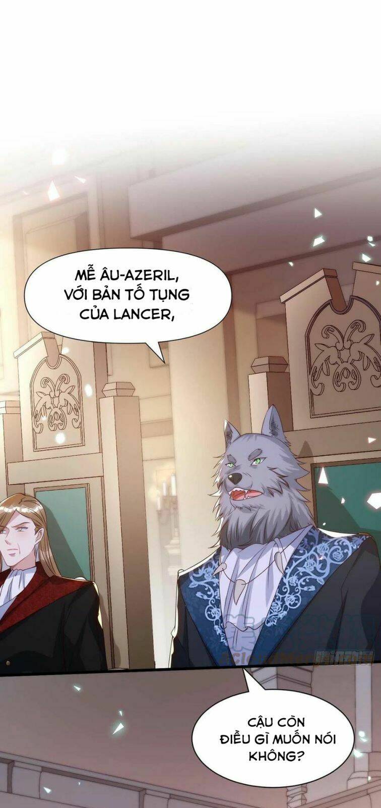 Thú Thụ Bất Thân: Chapter 83