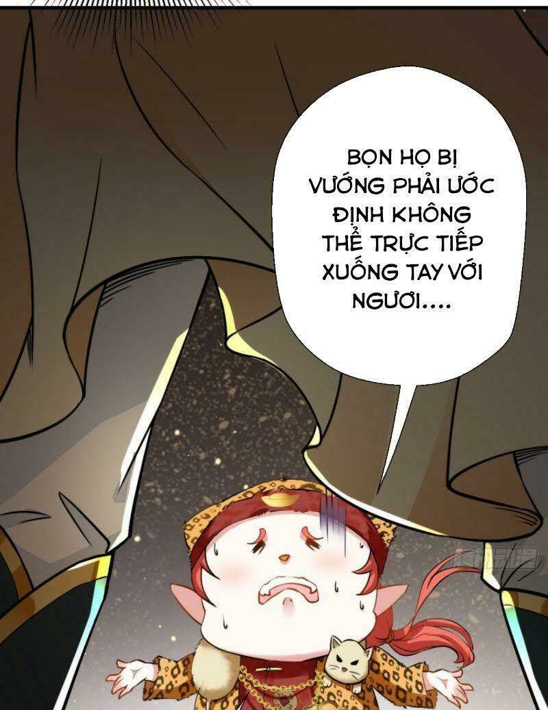 Tà Du Ký: Chapter 36