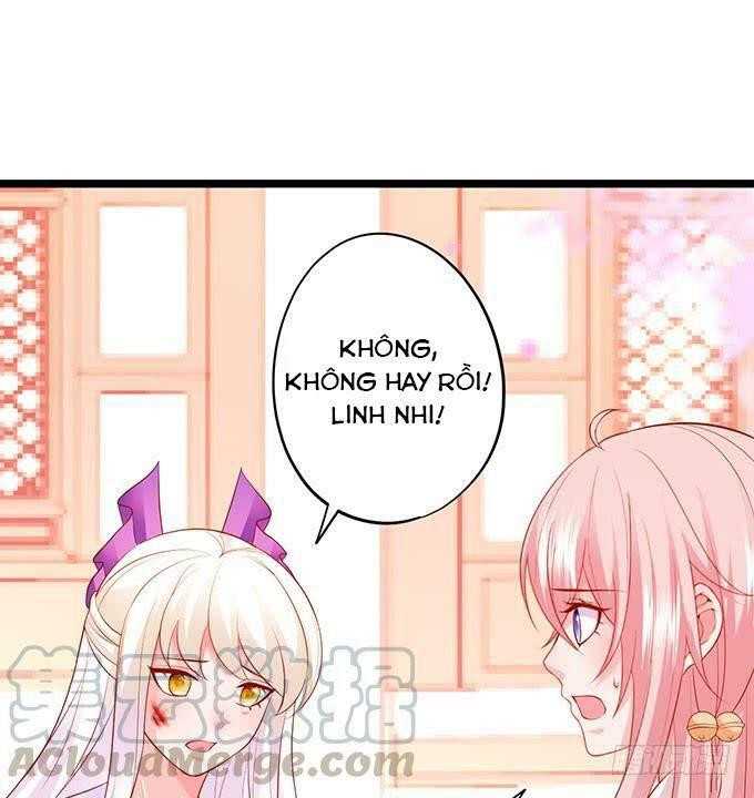 Hồ Tiên Hung Bạo: Chapter 147