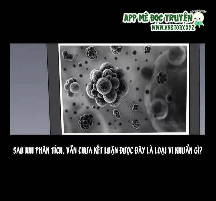 Kỳ Án Có Thật: Chapter 16