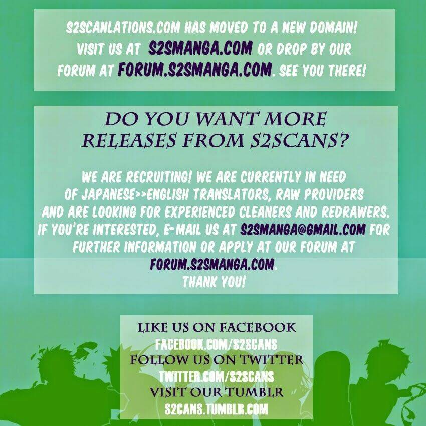 Denpa Kyoushi: Chapter 127