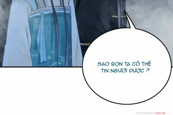 Trọng Sinh Bá Sủng Nhiếp Chính Vương Quá Mạnh Mẽ: Chapter 194