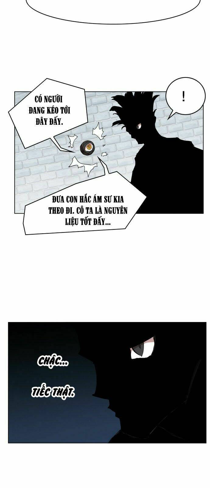 Hard Core Leveling Warrior: Chapter 89