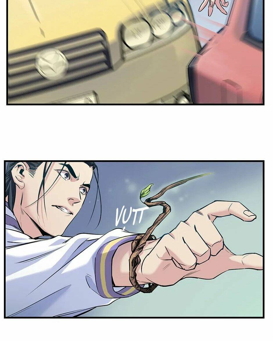 Anh Hùng Và Hiệp Nữ: Chapter 24