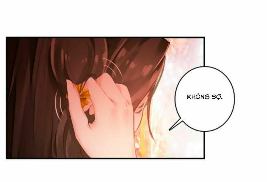 Mỹ Nhân Làm Tướng: Chapter 75