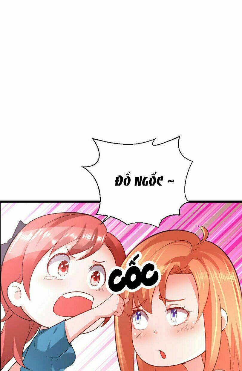 Tiểu Bạch Điềm Thê Của Long Thiếu: Chapter 14