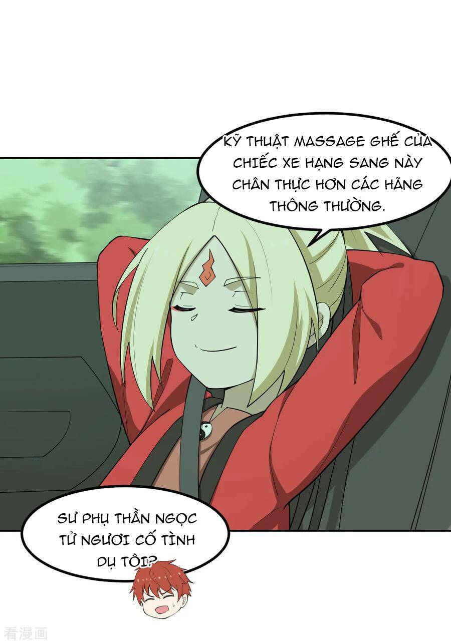 Nghịch Thiên Tiên Mệnh: Chapter 65