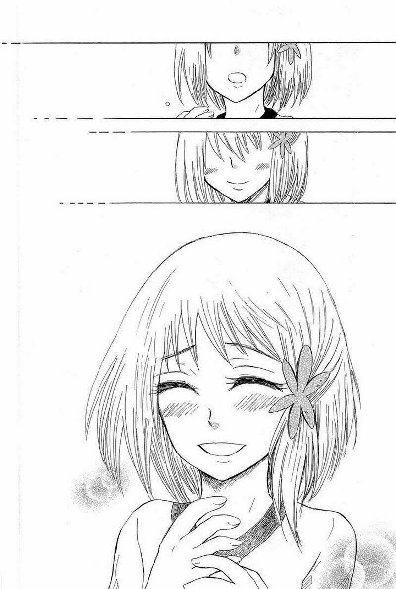 Pupa: Chapter 5