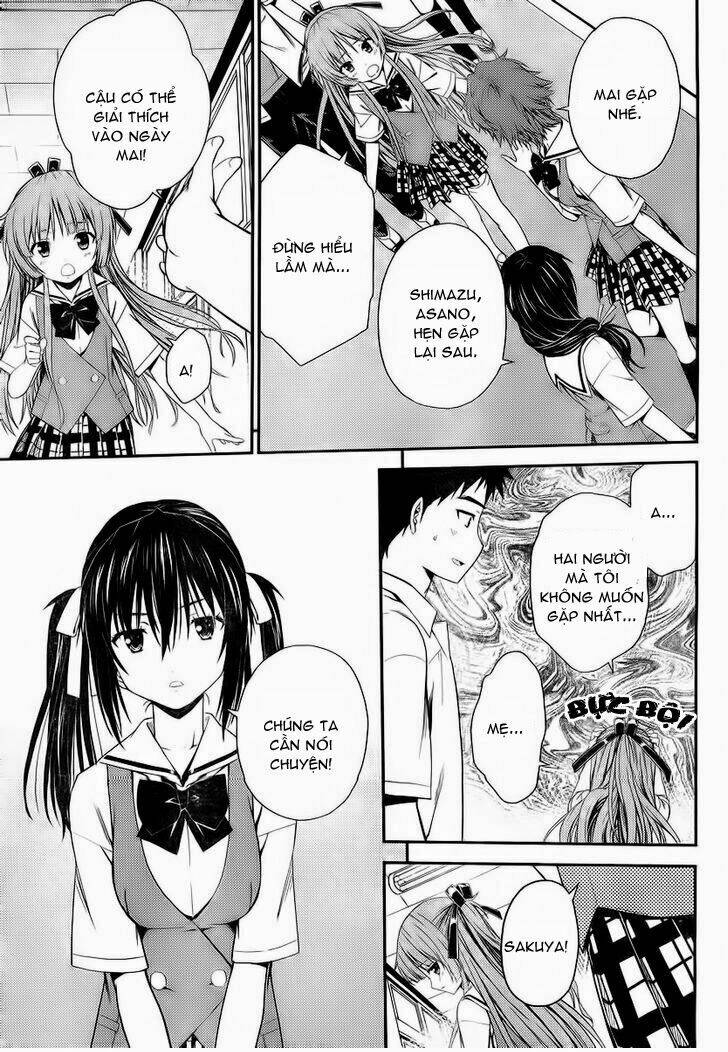 Isuca: Chapter 26