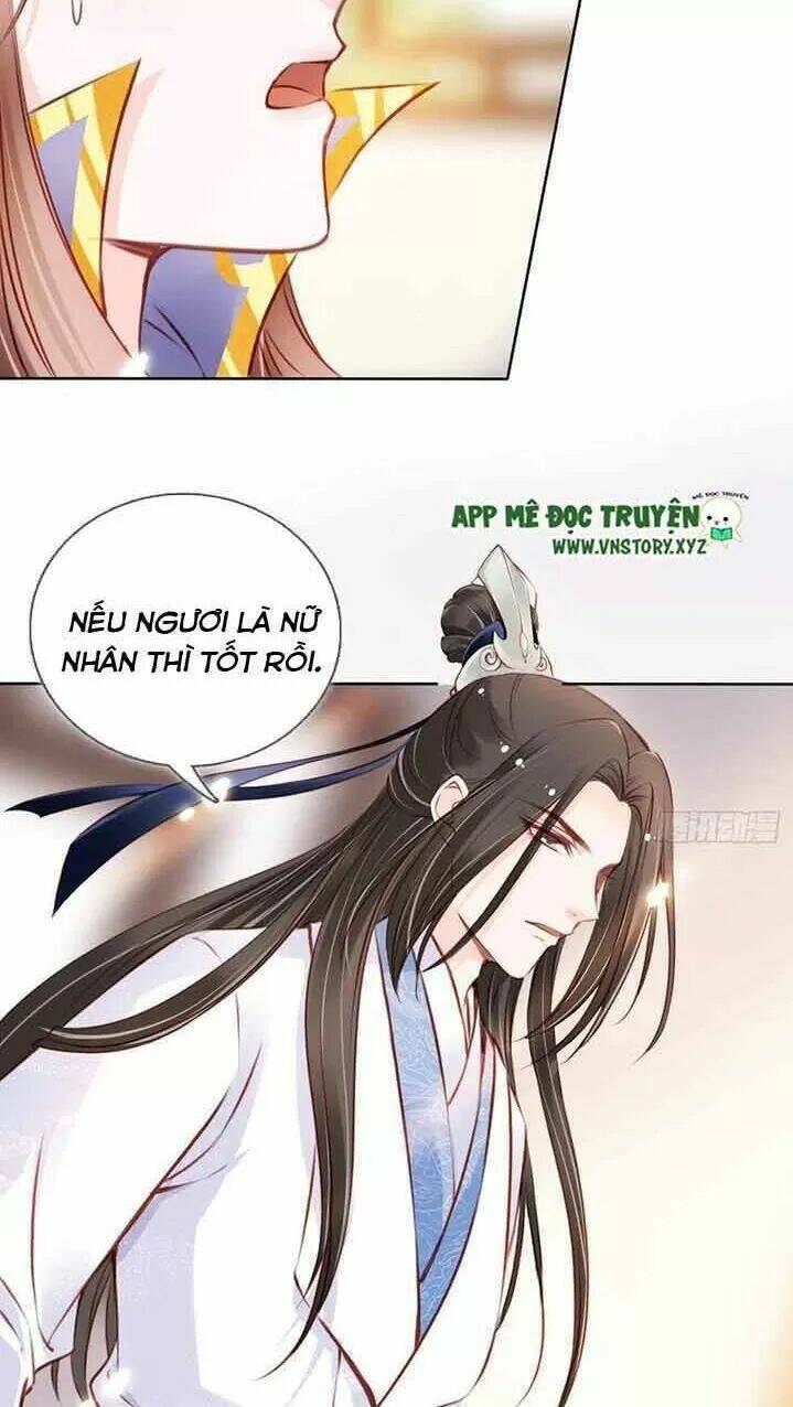 Nàng Trở Thành Bạch Nguyệt Quang Của Vương Gia Bệnh Kiều: Chapter 37