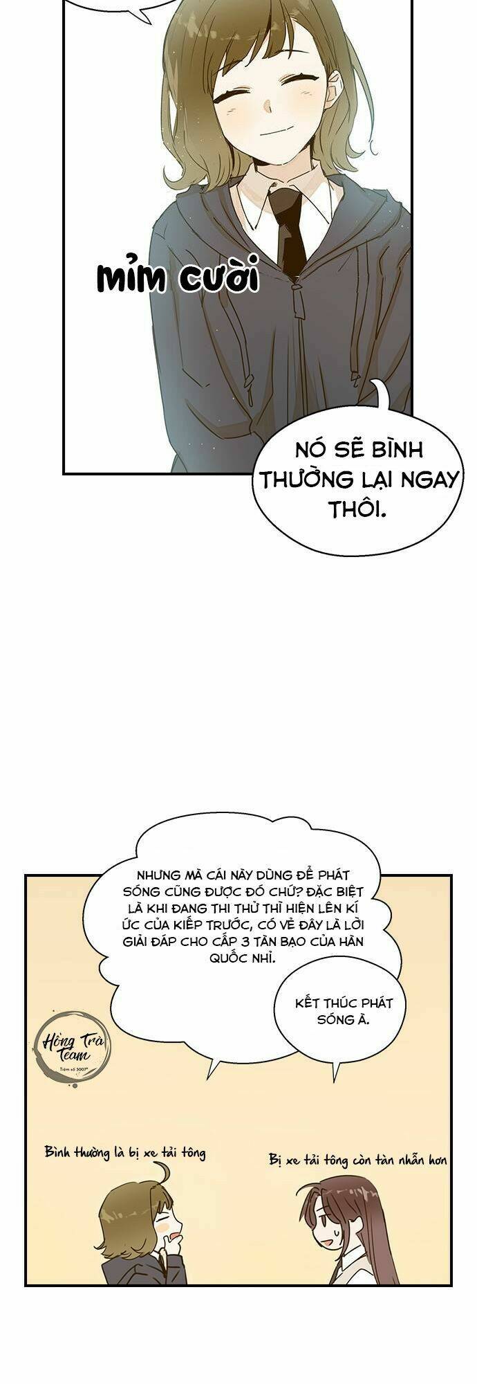 Duyên Nợ Kiếp Trước: Chapter 1