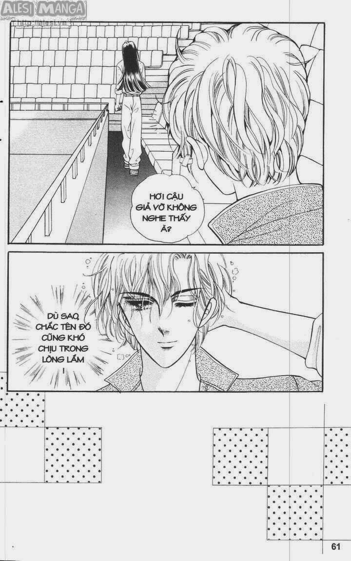 Nhỏ Con Trai: Chapter 3