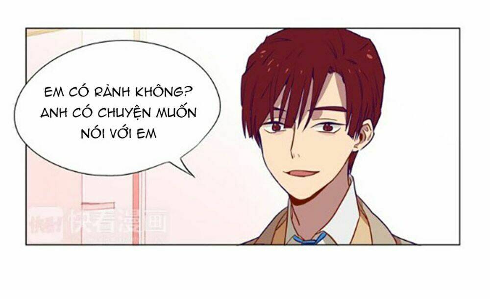 Hoa Đạo Sĩ: Chapter 2