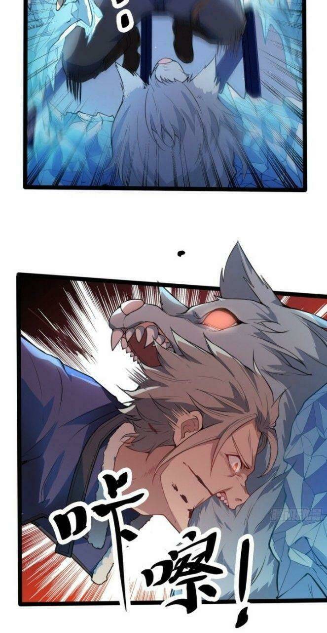 Mạt Thế Yêu Hành Ký: Chapter 2