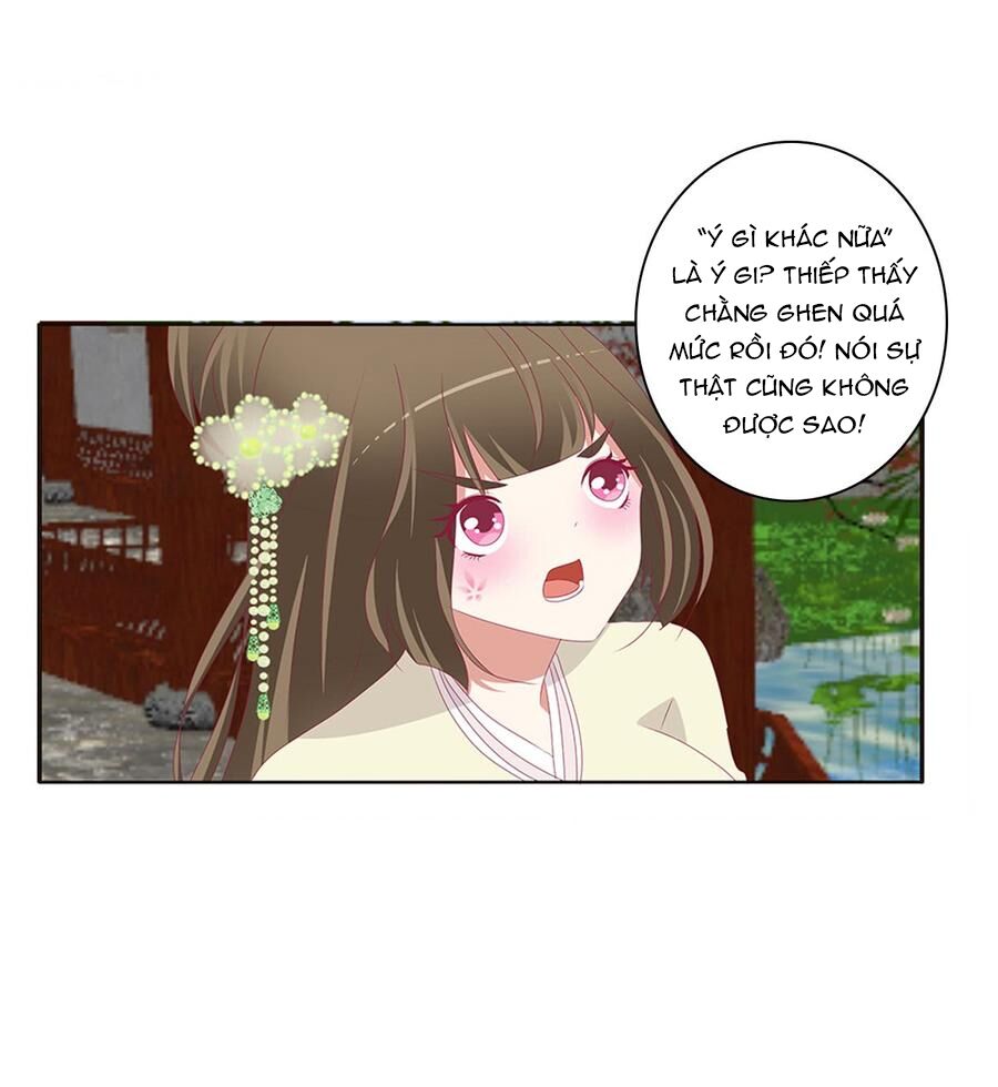 Thông Linh Phi: Chapter 503