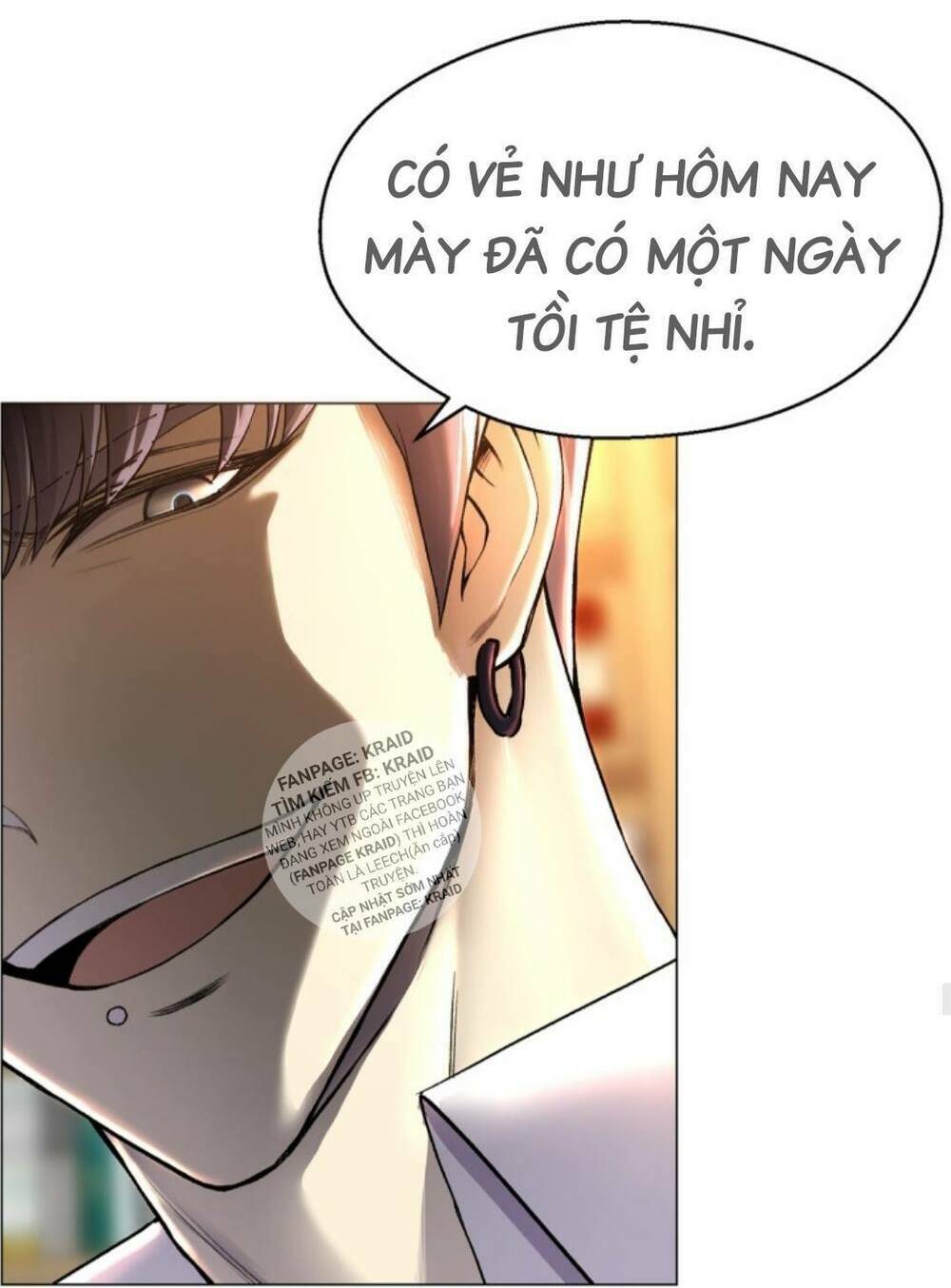 Luân Hồi Ác Nhân: Chapter 29