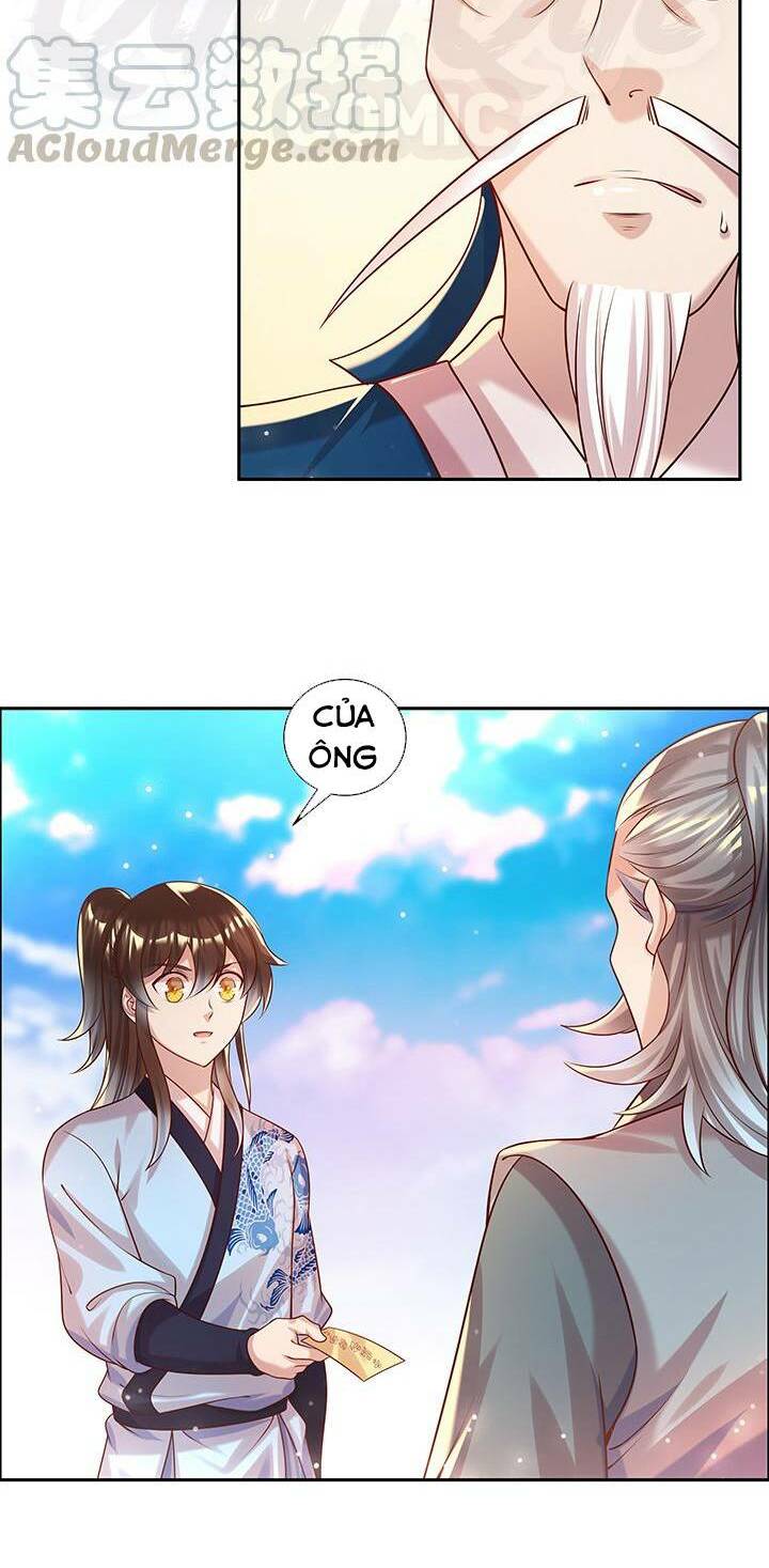 Siêu Phàm Truyện: Chapter 153